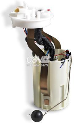 CSV electronic parts CBA7085 - Gruppo alimentazione carburante autozon.pro