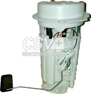 CSV electronic parts CBA7072 - Gruppo alimentazione carburante autozon.pro