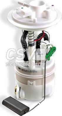 CSV electronic parts CBA7141C - Gruppo alimentazione carburante autozon.pro