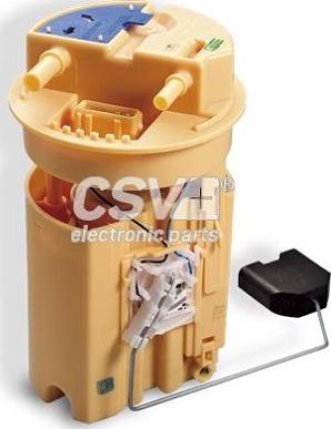 CSV electronic parts CBA7148 - Gruppo alimentazione carburante autozon.pro