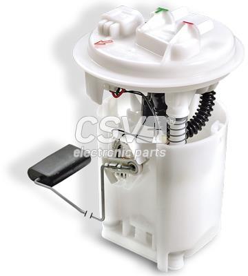 CSV electronic parts CBA7157 - Gruppo alimentazione carburante autozon.pro