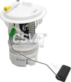 CSV electronic parts CBA7165 - Gruppo alimentazione carburante autozon.pro