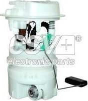 CSV electronic parts CBA7163 - Gruppo alimentazione carburante autozon.pro