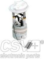 CSV electronic parts CBA7180 - Gruppo alimentazione carburante autozon.pro