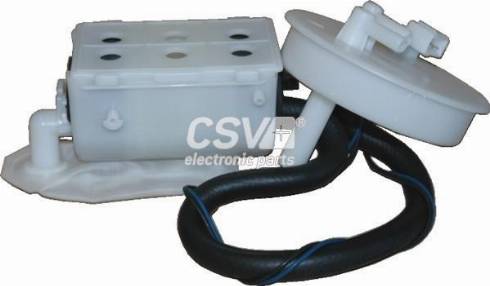 CSV electronic parts CBA7181 - Gruppo alimentazione carburante autozon.pro