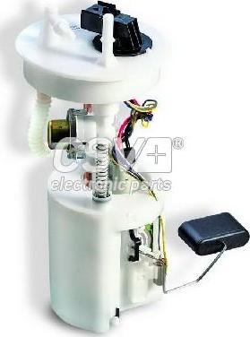 CSV electronic parts CBA7131 - Gruppo alimentazione carburante autozon.pro