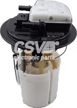 CSV electronic parts CBA7129 - Gruppo alimentazione carburante autozon.pro