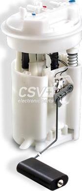 CSV electronic parts CBA7122 - Gruppo alimentazione carburante autozon.pro