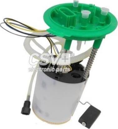 CSV electronic parts CBA7850 - Gruppo alimentazione carburante autozon.pro