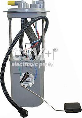 CSV electronic parts CBA7805 - Gruppo alimentazione carburante autozon.pro