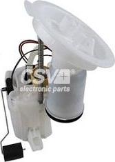 CSV electronic parts CBA7889 - Gruppo alimentazione carburante autozon.pro