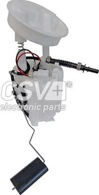 CSV electronic parts CBA7834 - Gruppo alimentazione carburante autozon.pro