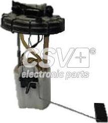 CSV electronic parts CBA7394 - Gruppo alimentazione carburante autozon.pro