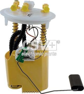 CSV electronic parts CBA7391 - Gruppo alimentazione carburante autozon.pro