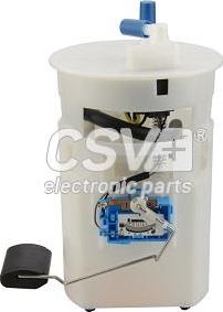 CSV electronic parts CBA7340 - Gruppo alimentazione carburante autozon.pro