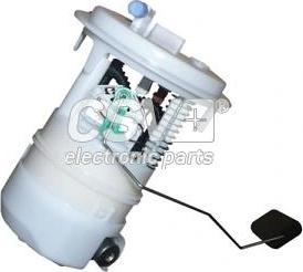 CSV electronic parts CBA7354 - Gruppo alimentazione carburante autozon.pro