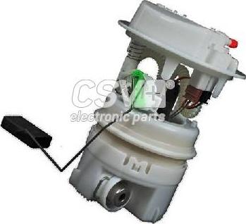 CSV electronic parts CBA7356 - Gruppo alimentazione carburante autozon.pro