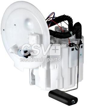 CSV electronic parts CBA7361 - Gruppo alimentazione carburante autozon.pro