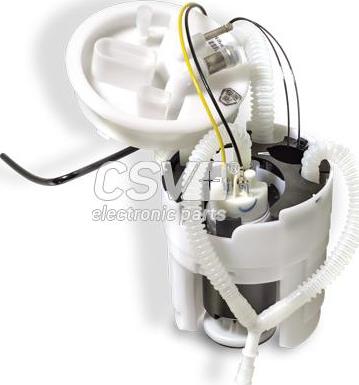 CSV electronic parts CBA7307 - Gruppo alimentazione carburante autozon.pro