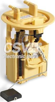 CSV electronic parts CBA7313 - Gruppo alimentazione carburante autozon.pro