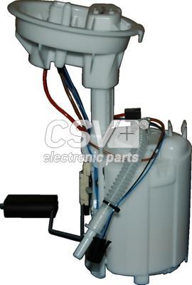 CSV electronic parts CBA7317 - Gruppo alimentazione carburante autozon.pro