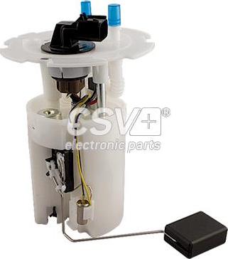 CSV electronic parts CBA7382 - Gruppo alimentazione carburante autozon.pro