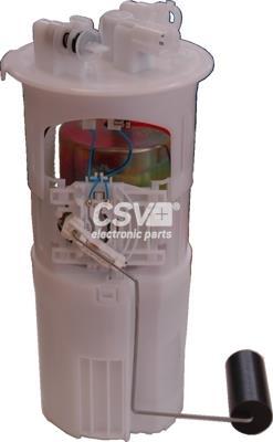 CSV electronic parts CBA7323 - Gruppo alimentazione carburante autozon.pro