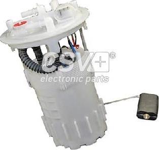 CSV electronic parts CBA7247 - Gruppo alimentazione carburante autozon.pro