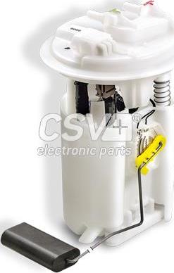 CSV electronic parts CBA7266 - Gruppo alimentazione carburante autozon.pro