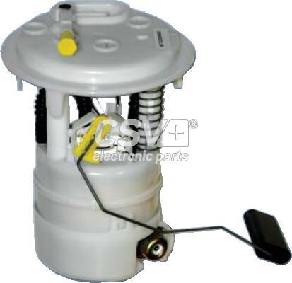 CSV electronic parts CBA7261 - Gruppo alimentazione carburante autozon.pro