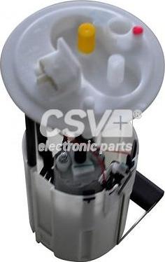 CSV electronic parts CBA7204 - Gruppo alimentazione carburante autozon.pro