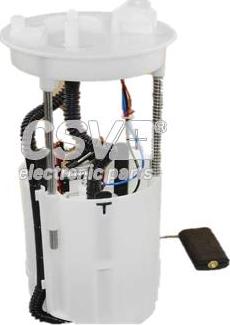 CSV electronic parts CBA7202 - Gruppo alimentazione carburante autozon.pro