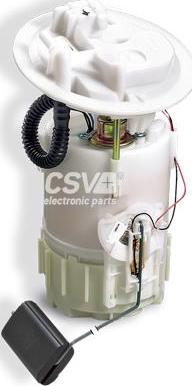 CSV electronic parts CBA7218 - Gruppo alimentazione carburante autozon.pro