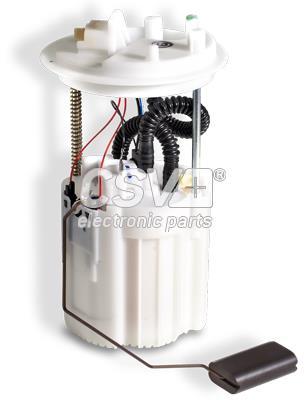 CSV electronic parts CBA7287 - Gruppo alimentazione carburante autozon.pro