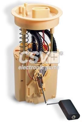 CSV electronic parts CBA7231 - Gruppo alimentazione carburante autozon.pro