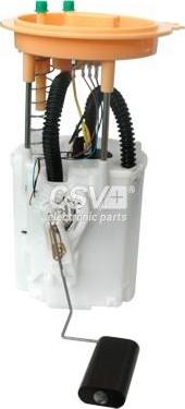 CSV electronic parts CBA7232 - Gruppo alimentazione carburante autozon.pro