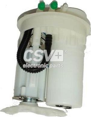 CSV electronic parts CBA7225 - Gruppo alimentazione carburante autozon.pro