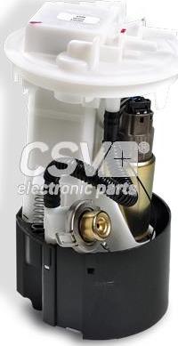 CSV electronic parts CBA7226 - Gruppo alimentazione carburante autozon.pro