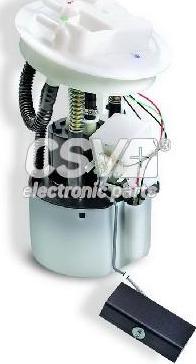 CSV electronic parts CBA7220 - Gruppo alimentazione carburante autozon.pro