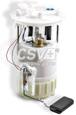 CSV electronic parts CBA7228 - Gruppo alimentazione carburante autozon.pro