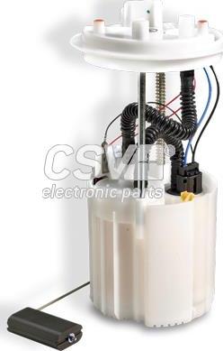 CSV electronic parts CBA7276 - Gruppo alimentazione carburante autozon.pro