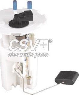 CSV electronic parts CBA7385 - Gruppo alimentazione carburante autozon.pro