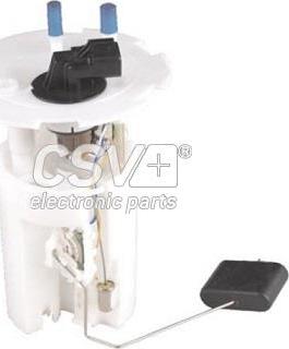 CSV electronic parts CBA7272 - Gruppo alimentazione carburante autozon.pro