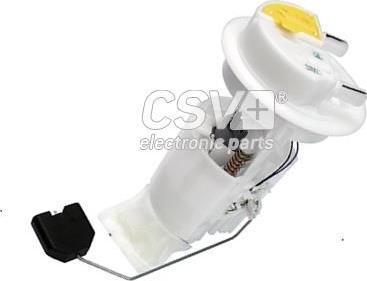 CSV electronic parts CBA7742 - Gruppo alimentazione carburante autozon.pro