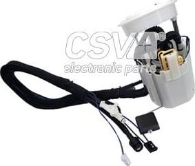 CSV electronic parts CBA7766 - Gruppo alimentazione carburante autozon.pro