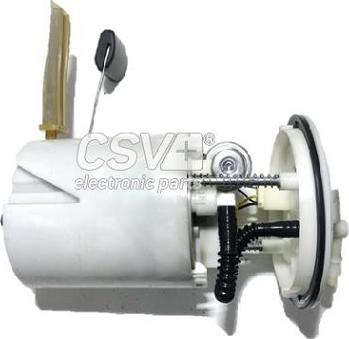 CSV electronic parts CBA7704 - Gruppo alimentazione carburante autozon.pro