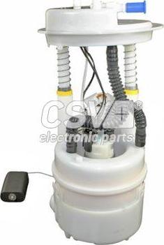 CSV electronic parts CBA7719 - Gruppo alimentazione carburante autozon.pro