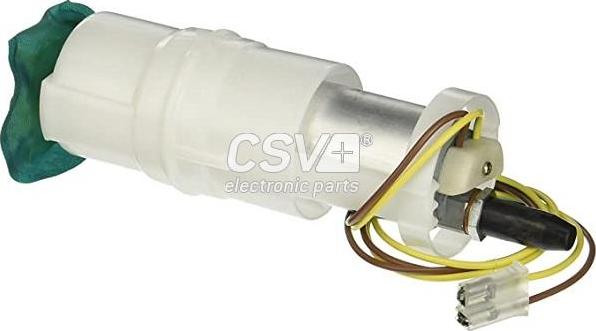 CSV electronic parts CBC7492 - Pompa carburante autozon.pro