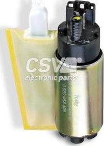 CSV electronic parts CBC7408 - Pompa carburante autozon.pro