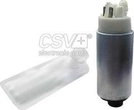 CSV electronic parts CBC7407 - Pompa carburante autozon.pro